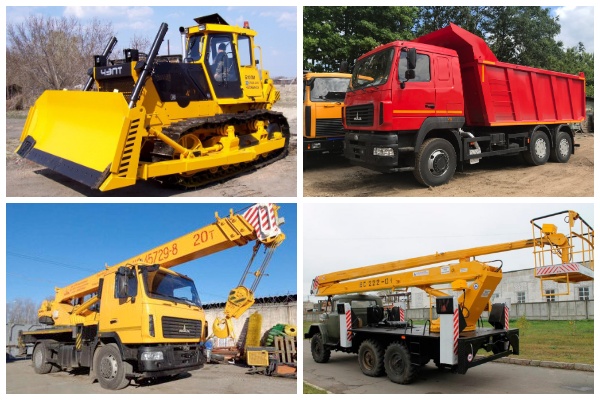 Передвижная механизированная колонна № 284